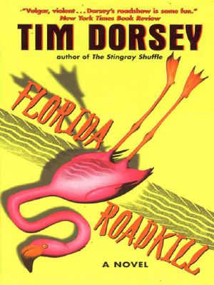 [Serge A. Storms 01] • Florida Roadkill